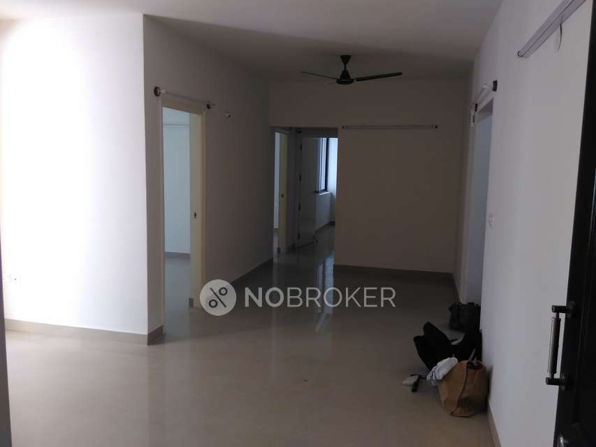 3 BHK Flat In Provident Harmony, Thanisandra For Sale  In Thanisandra
