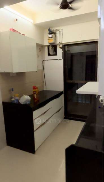 2 BHK Flat In Sethia Green View For Sale  In Goregaon West