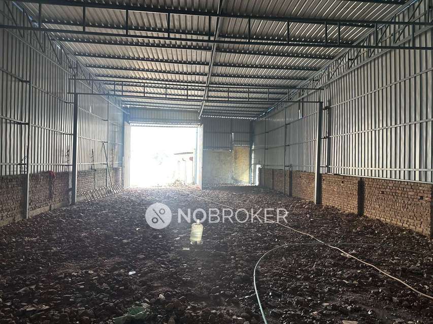 Godown/Warehouse in Anangpur, Faridabad for Rent 
