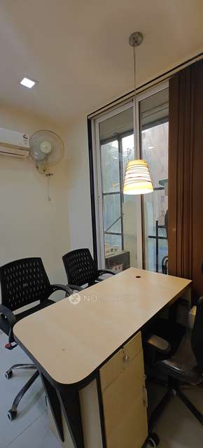 Office Space in Thane West, Mumbai for sale 