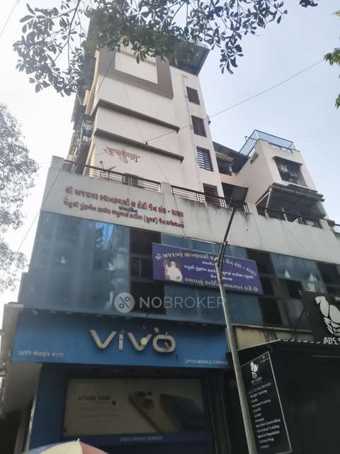 Office Space in Thane West, Mumbai for sale 