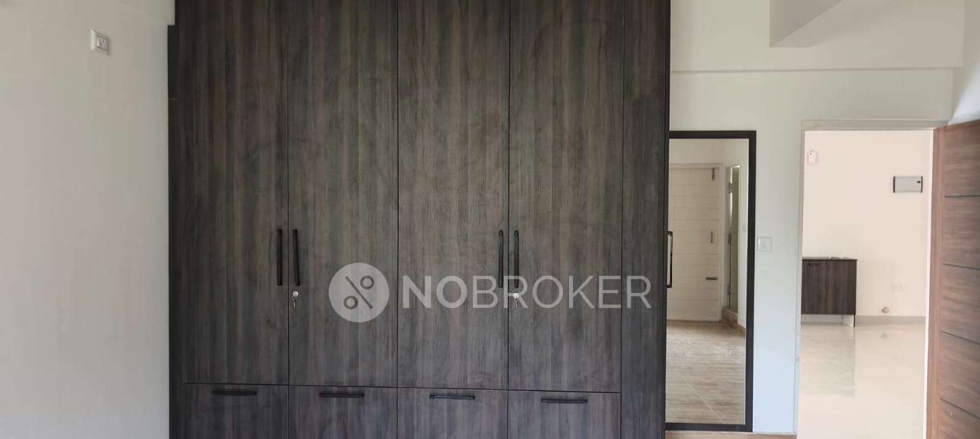 3 BHK Flat In Srinidhi Apartments for Rent  In Konanakunte