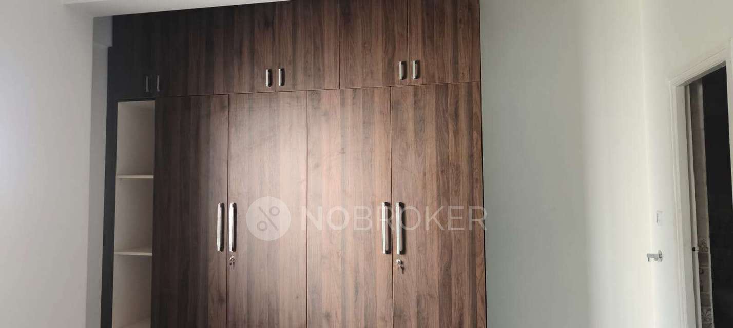 3 BHK Flat In Srinidhi Apartments for Rent  In Konanakunte