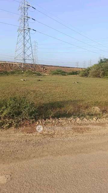 Plot For Sale  In Nemili 