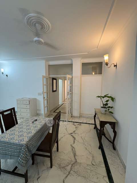 2 BHK House for Rent  In East Of Kailash Kailash