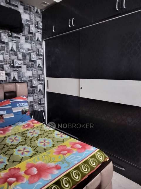 3 BHK Flat In Cu Block For Sale  In Cu Block, 7, Pitampura Marg