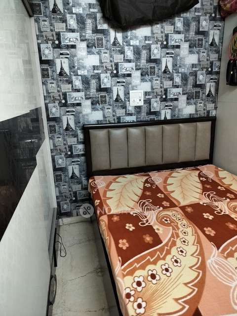 3 BHK Flat In Cu Block For Sale  In Cu Block, 7, Pitampura Marg