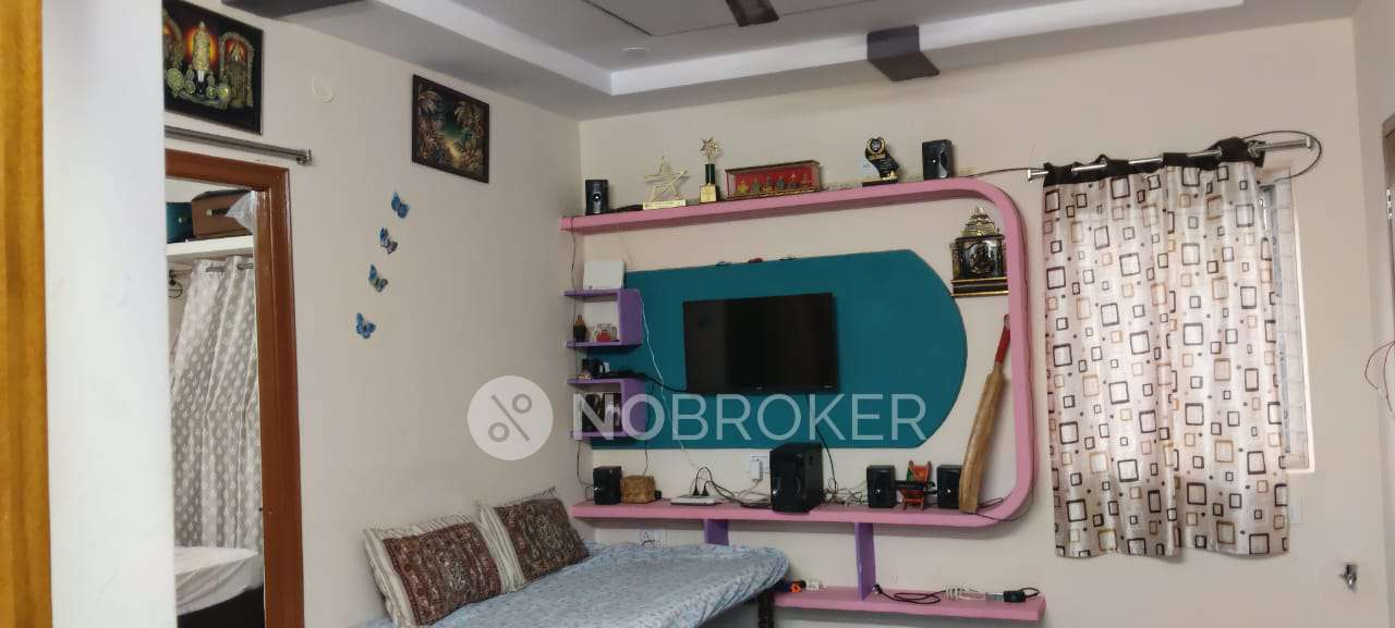 2 BHK Villa In Sais Axis Homes for Rent  In Beeramguda