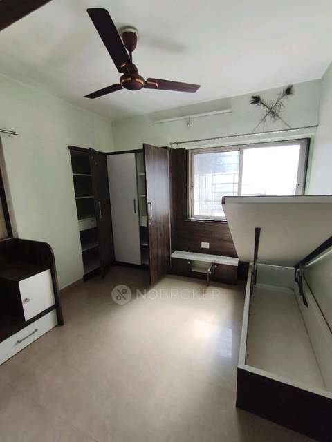 2 BHK Flat In Pankaj Mangal Prabha for Rent  In Ravet