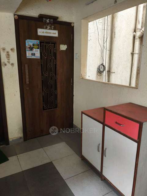 2 BHK Flat In Pankaj Mangal Prabha for Rent  In Ravet