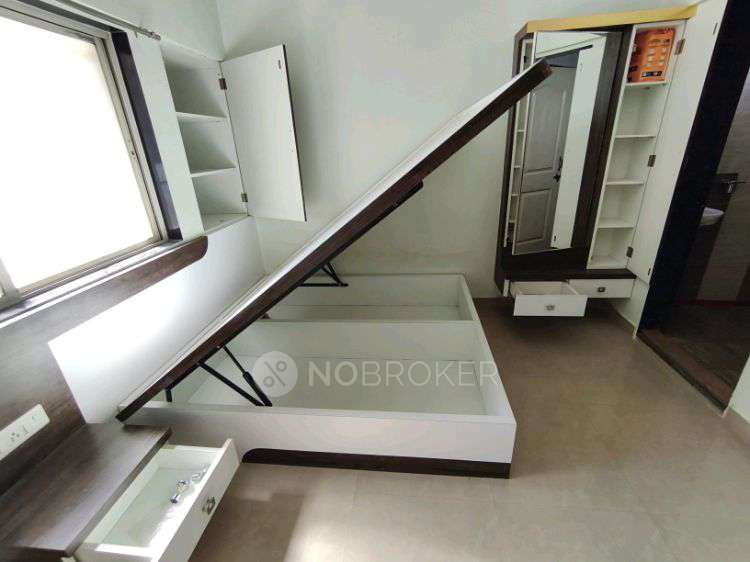 2 BHK Flat In Pankaj Mangal Prabha for Rent  In Ravet