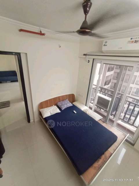 1 BHK Flat In Raunak Bliss for Rent  In Raunak Bliss, Haware Citi Rd, Haware City, Thane West, Thane, Maharashtra 400615, India