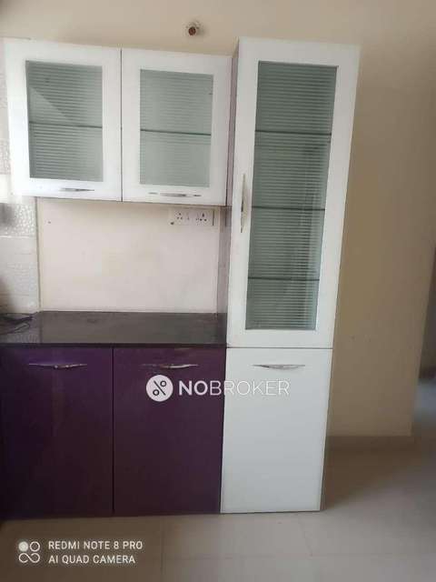 2 BHK Flat In Arvind Shree Apartment For Sale  In Nanded