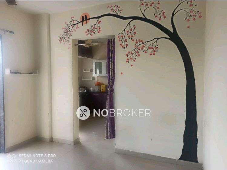 2 BHK Flat In Arvind Shree Apartment For Sale  In Nanded