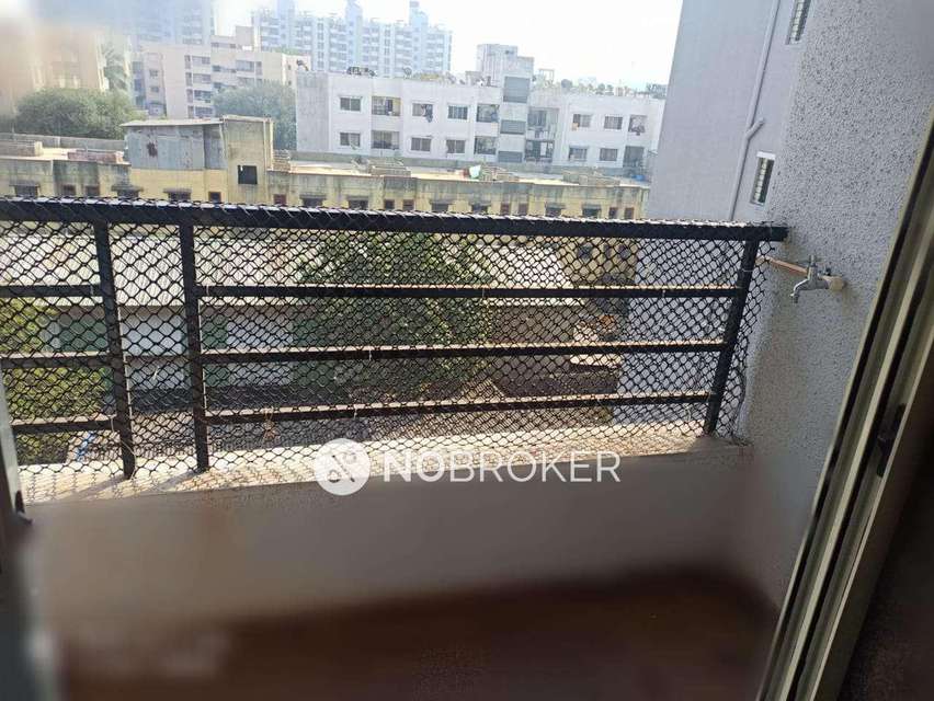 2 BHK Flat In Arvind Shree Apartment For Sale  In Nanded