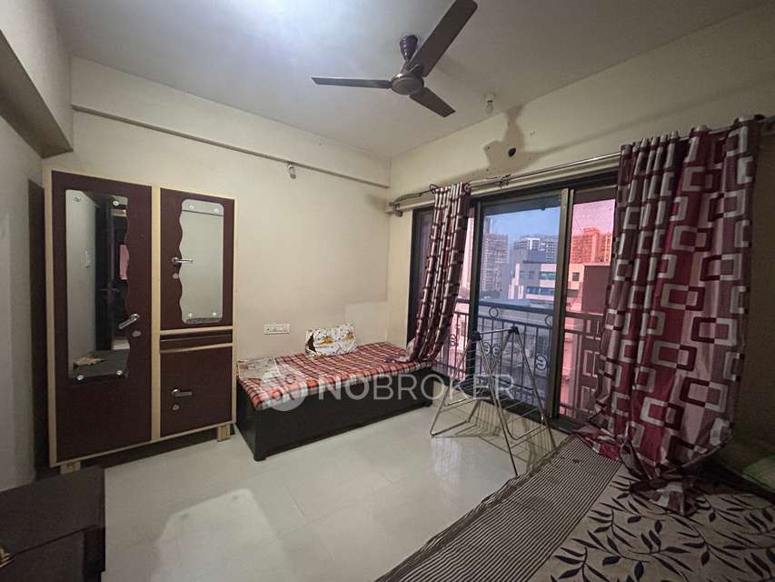 PG for Girls in Mayfair Astral