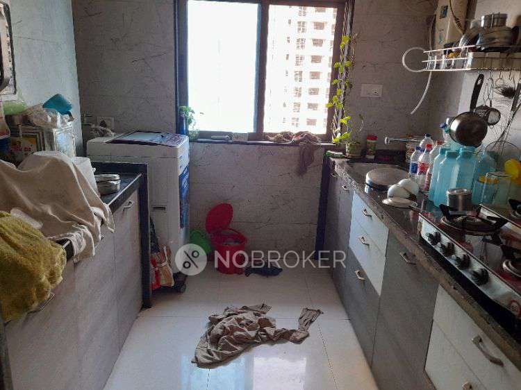 PG for Girls in Mayfair Astral