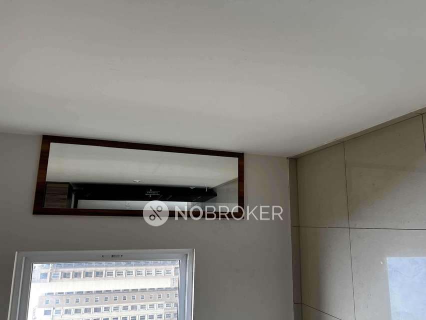 2 BHK Flat In Codename Yuva By Shriram Properties For Sale  In Bendiganahalli