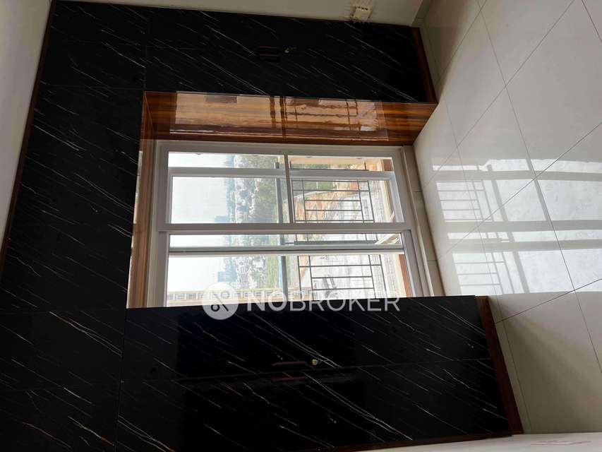 2 BHK Flat In Codename Yuva By Shriram Properties For Sale  In Bendiganahalli