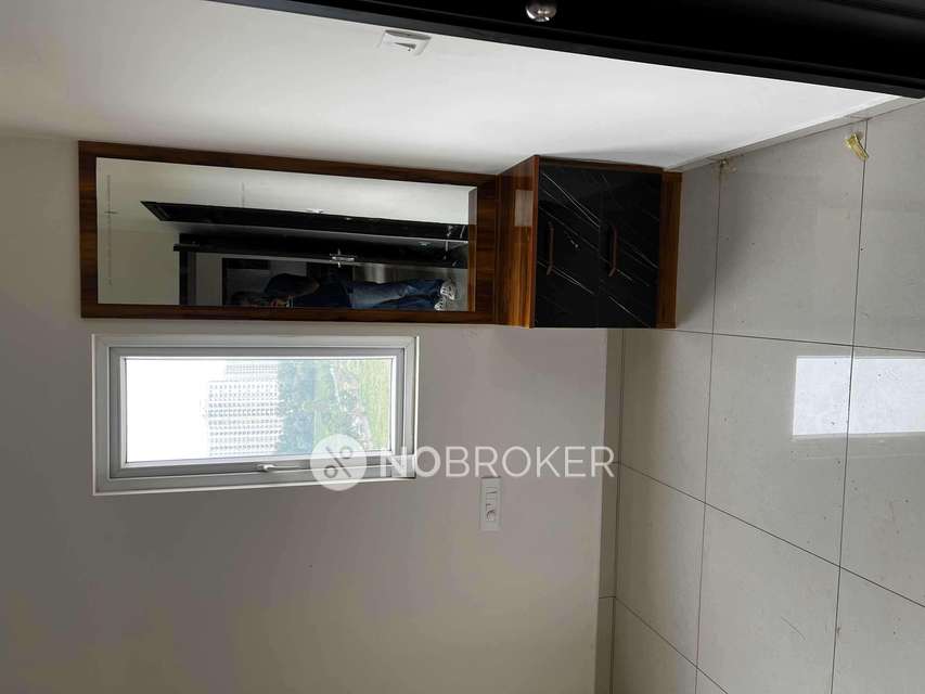 2 BHK Flat In Codename Yuva By Shriram Properties For Sale  In Bendiganahalli