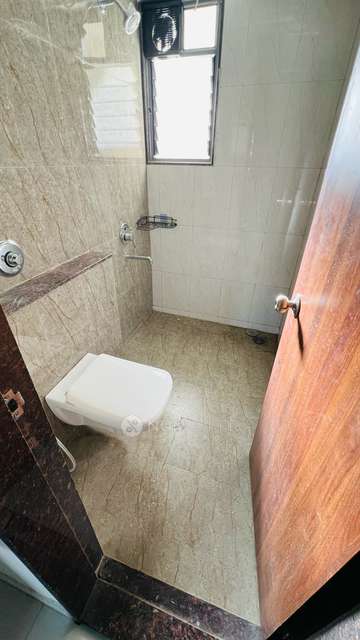 2 BHK Flat In Saarrthi Skybay Ii for Rent  In Mahalunge Ingale