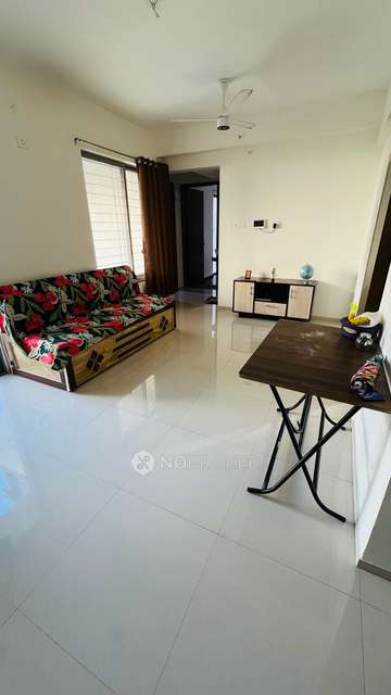 2 BHK Flat In Saarrthi Skybay Ii for Rent  In Mahalunge Ingale