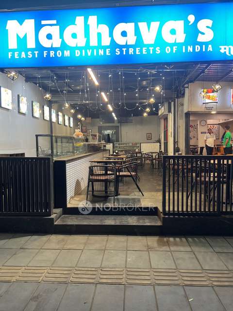 Restaurant/Cafe in Pimple Saudagar, Pune for Rent 