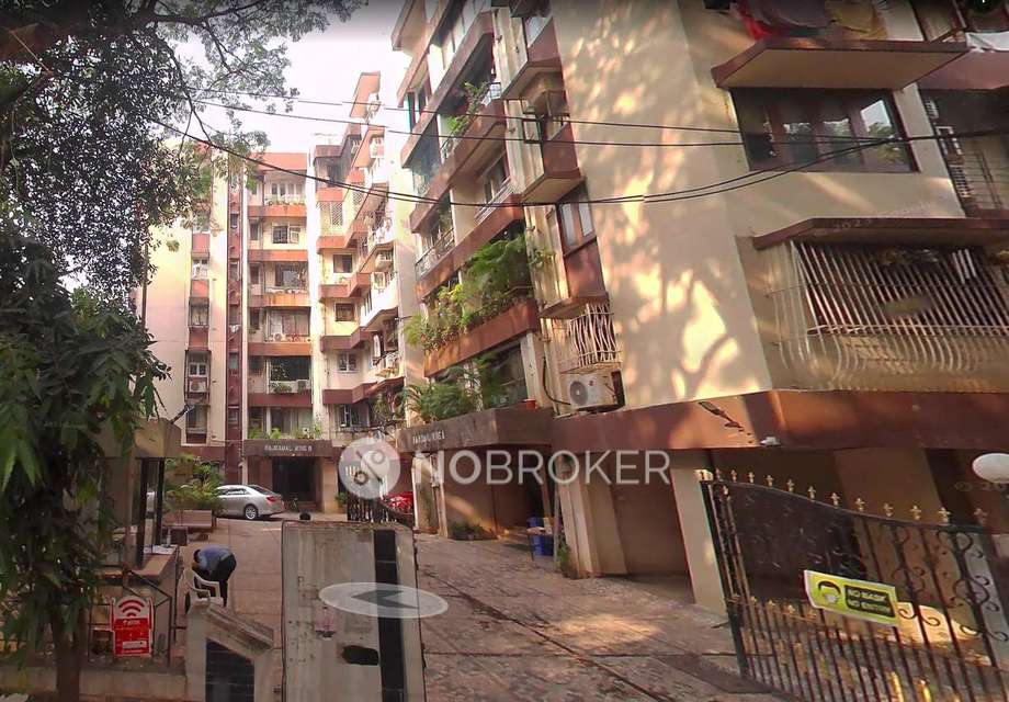 Single Room for Female In 1 BHK  In Rajkamal Apartment  In Andheri East