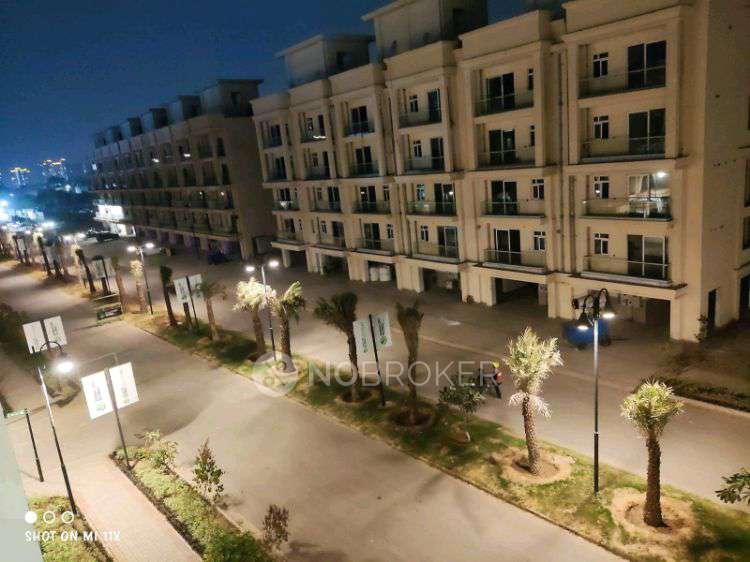 2 BHK Flat In Signature Global City 37d Gurugao for Rent  In 1543, Garauli Khurd, Sector 37d, Gurugram, Haryana 122006, India