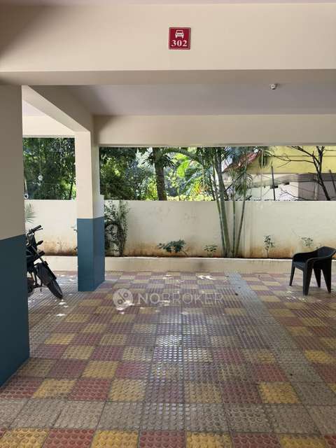 2 BHK Flat In Shini Homes  For Sale  In Mansoorabad