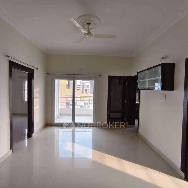 2 BHK Flat In Shini Homes  For Sale  In Mansoorabad
