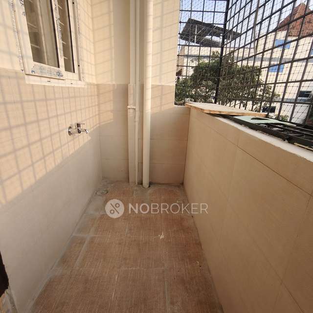 2 BHK Flat In Shini Homes  For Sale  In Mansoorabad