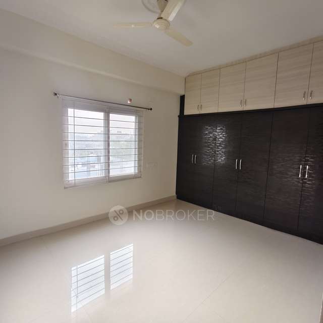 2 BHK Flat In Shini Homes  For Sale  In Mansoorabad