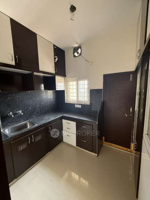 2 BHK Flat In Shini Homes  For Sale  In Mansoorabad