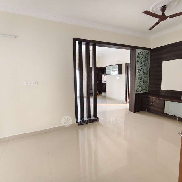 2 BHK Flat In Shini Homes  For Sale  In Mansoorabad