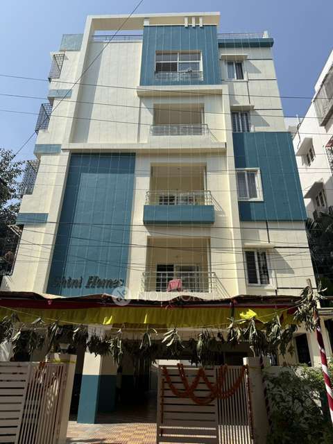 2 BHK Flat In Shini Homes  For Sale  In Mansoorabad