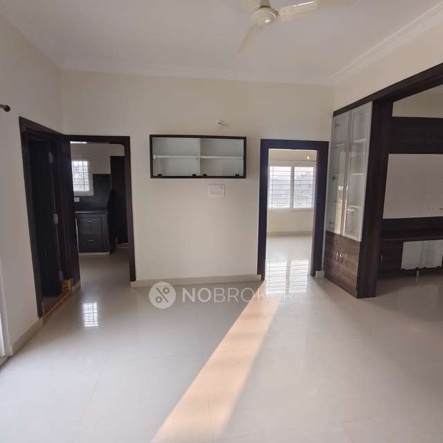 2 BHK Flat In Shini Homes  For Sale  In Mansoorabad