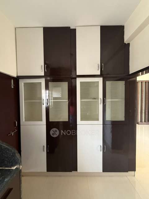 2 BHK Flat In Shini Homes  For Sale  In Mansoorabad