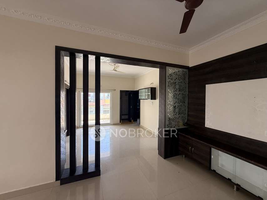 2 BHK Flat In Shini Homes  For Sale  In Mansoorabad