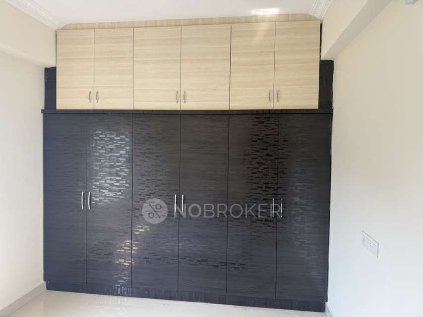 2 BHK Flat In Shini Homes  For Sale  In Mansoorabad