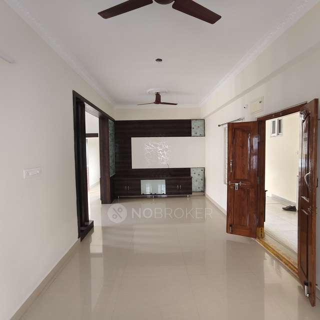 2 BHK Flat In Shini Homes  For Sale  In Mansoorabad
