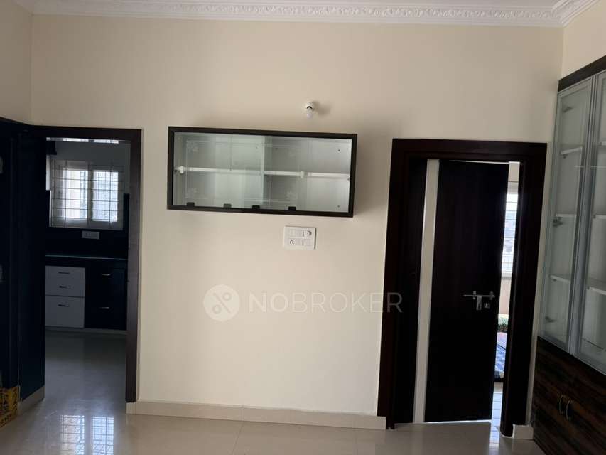 2 BHK Flat In Shini Homes  For Sale  In Mansoorabad