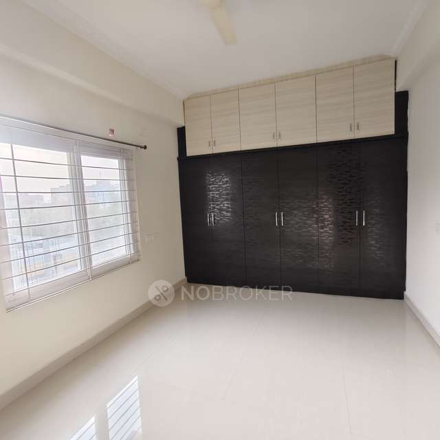 2 BHK Flat In Shini Homes  For Sale  In Mansoorabad