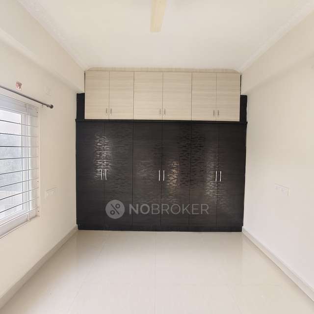 2 BHK Flat In Shini Homes  For Sale  In Mansoorabad