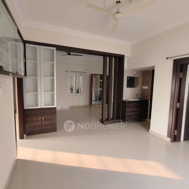 2 BHK Flat In Shini Homes  For Sale  In Mansoorabad