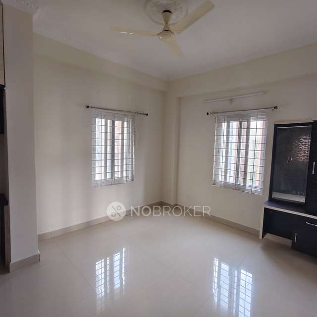 2 BHK Flat In Shini Homes  For Sale  In Mansoorabad