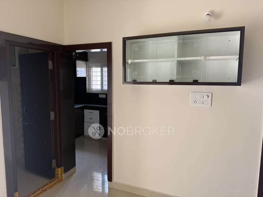 2 BHK Flat In Shini Homes  For Sale  In Mansoorabad