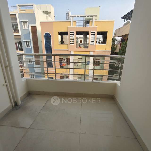 2 BHK Flat In Shini Homes  For Sale  In Mansoorabad