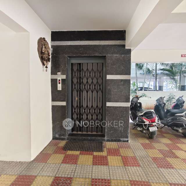 2 BHK Flat In Shini Homes  For Sale  In Mansoorabad