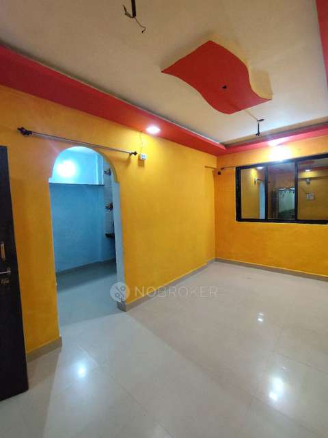 1 BHK Flat In Trijal Dinkar Plaza For Sale  In Kalyan East 